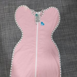 Love to dream baby swaddle nb 5-8.5lb